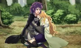 Скриншот 3 игры fault - milestone two side:above