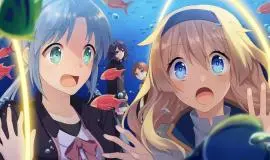 Скриншот 1 игры fault - milestone two side:above