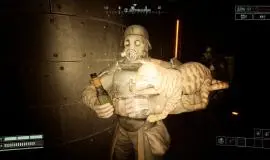 Скриншот 5 игры FEAR OF FAITH по сети