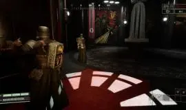 Скриншот 4 игры FEAR OF FAITH по сети