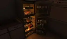 Скриншот 6 игры Fears to Fathom - Home Alone