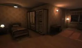 Скриншот 3 игры Fears to Fathom - Home Alone