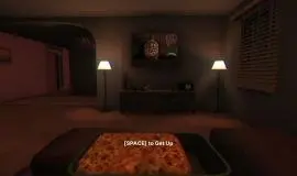 Скриншот 2 игры Fears to Fathom - Home Alone
