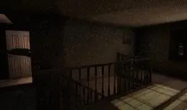 Скриншот 1 игры Fears to Fathom - Home Alone