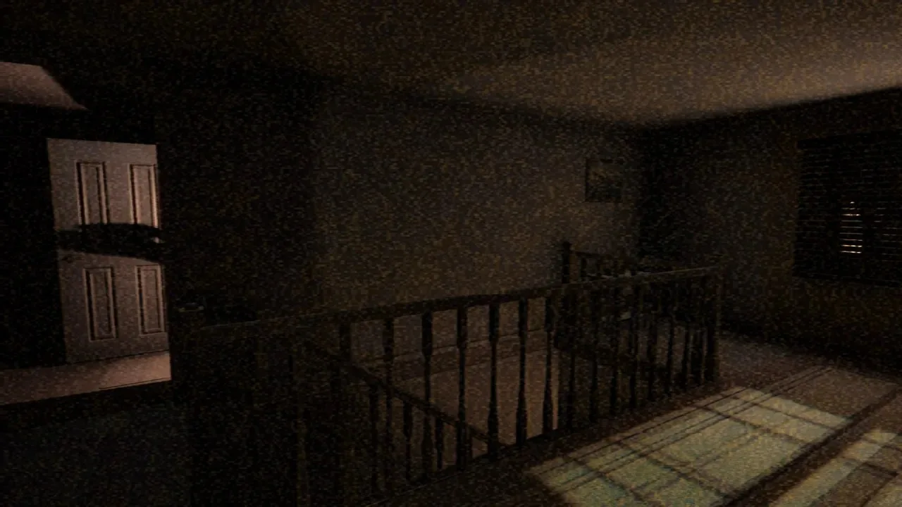 Fears to Fathom - Home Alone - скриншот