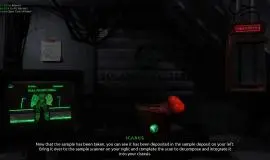 Скриншот 5 игры FEED MY MECH