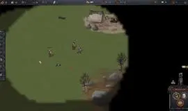Скриншот 1 игры Feudal Craft