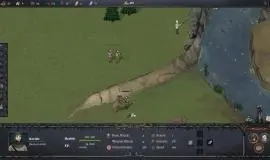 Скриншот 4 игры Feudal Craft