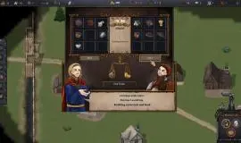 Скриншот 3 игры Feudal Craft