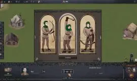Скриншот 2 игры Feudal Craft