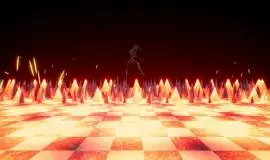 Скриншот 1 игры Fever Meme