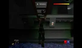 Скриншот 2 игры Fighting Force Collection