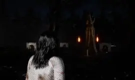 Скриншот 1 игры Final Fall