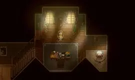 Скриншот 5 игры Finding Paradise