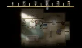 Скриншот 3 игры Finding Paradise