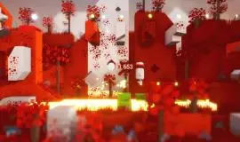 Скриншот 6 игры Finding summer