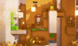 Скриншот 2 игры Finding summer