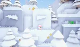 Скриншот 1 игры Finding summer
