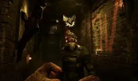Скриншот 2 игры FIRE AND ASHES