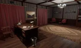 Скриншот 6 игры First Class Escape 2: Head in the Clouds