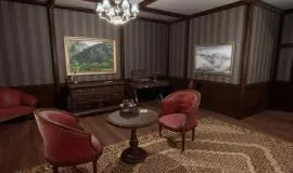 Скриншот 5 игры First Class Escape 2: Head in the Clouds