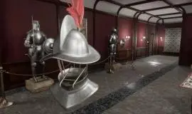 Скриншот 4 игры First Class Escape 2: Head in the Clouds