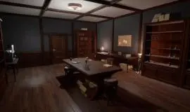 Скриншот 3 игры First Class Escape 2: Head in the Clouds