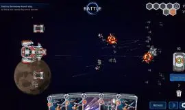 Скриншот 6 игры Flaregate Network