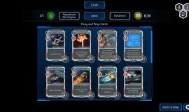 Скриншот 5 игры Flaregate Network