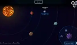 Скриншот 3 игры Flaregate Network