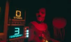 Скриншот 5 игры FLATHEAD