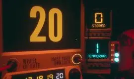 Скриншот 2 игры FLATHEAD
