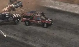 Скриншот 4 игры FlatOut: Ultimate Carnage Collector's Edition
