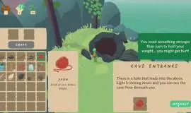 Скриншот 5 игры Flibbius McDoogle and the Mysterious Flying Machine