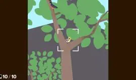 Скриншот 5 игры Flock Around