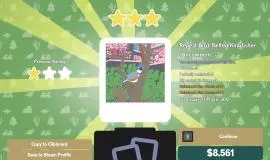 Скриншот 4 игры Flock Around