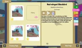 Скриншот 3 игры Flock Around