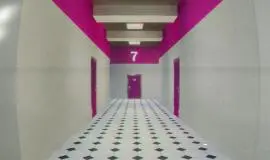 Скриншот 2 игры FLOORS