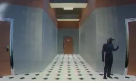 Скриншот 1 игры FLOORS