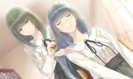 Скриншот 2 игры Flowers -Le volume sur automne-