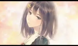 Скриншот 1 игры Flowers -Le volume sur automne-
