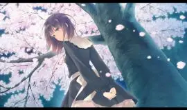 Скриншот 4 игры Flowers -Le volume sur printemps-