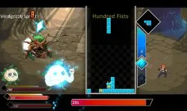 Скриншот 6 игры Flowstone Saga