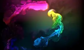 Скриншот 6 игры Fluids and Sounds: Mind relaxing and meditative