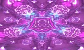 Скриншот 2 игры Fluids and Sounds: Mind relaxing and meditative