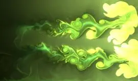 Скриншот 1 игры Fluids and Sounds: Mind relaxing and meditative