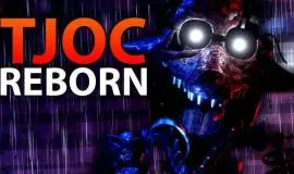 Скриншот 6 игры FNAF The Joy Of Creation