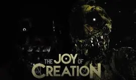 Скриншот 3 игры FNAF The Joy Of Creation
