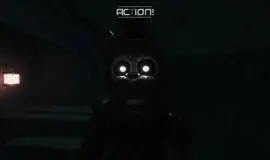 Скриншот 2 игры FNAF The Joy Of Creation