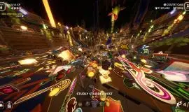 Скриншот 5 игры Folded Fables: Tidy Up The Dragon Hoard